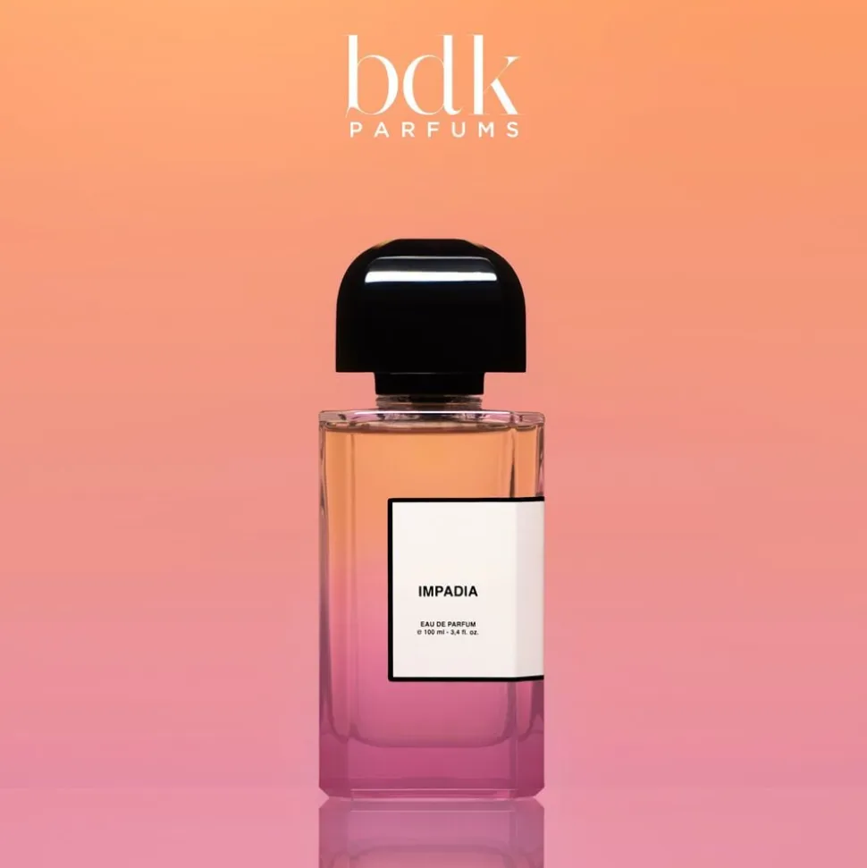 IMPADIA - Eau de Parfum 100 ML