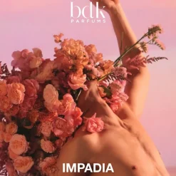 IMPADIA - Eau de Parfum 100 ML