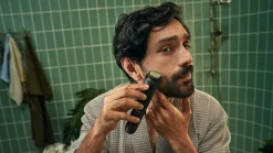 9-in-1, Face and Hair