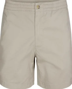 6-Inch Polo Prepster Stretch Twill Short