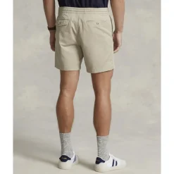 6-Inch Polo Prepster Stretch Twill Short