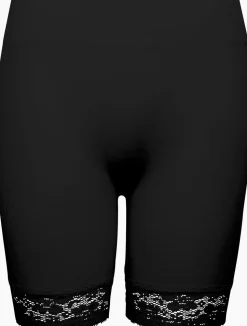 Indershorts med blonde