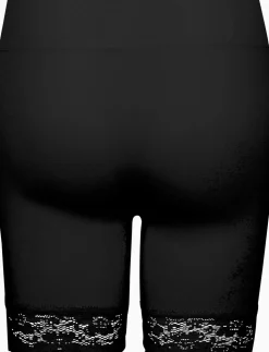 Indershorts med blonde