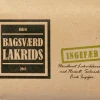 Ingefær, 160 gr.