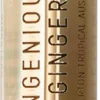 INGENIOUS GINGER Perfume Travel Spray 10 ml