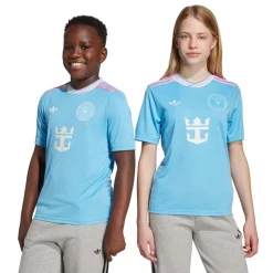 Inter Miami CF 25/26 3 Trøje