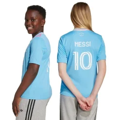 Inter Miami CF 25/26 3 Trøje