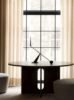 Interconnect Candle Holder, W70, Bl