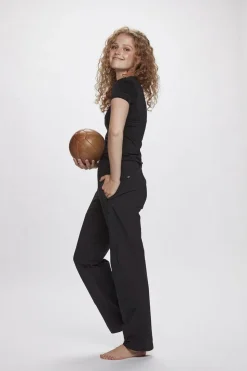 Interfuse Stretch Pants