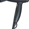 Ionisk Rejsehårtørrer 1600 W HC 25