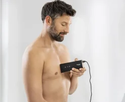 IPL 7800 Cool Pro Hårfjerning