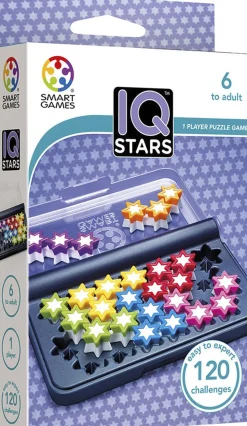 IQ Stars