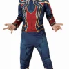 Iron spider kostume str. 147