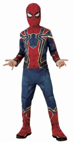 Iron spider kostume str. 147