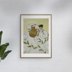 Isabel Savannah - The calm of late summer