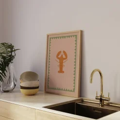 Isabela Leão - The lobster