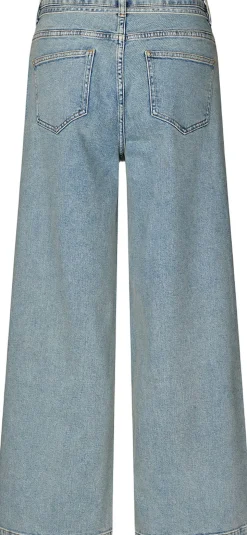 Isoldemd solid pants