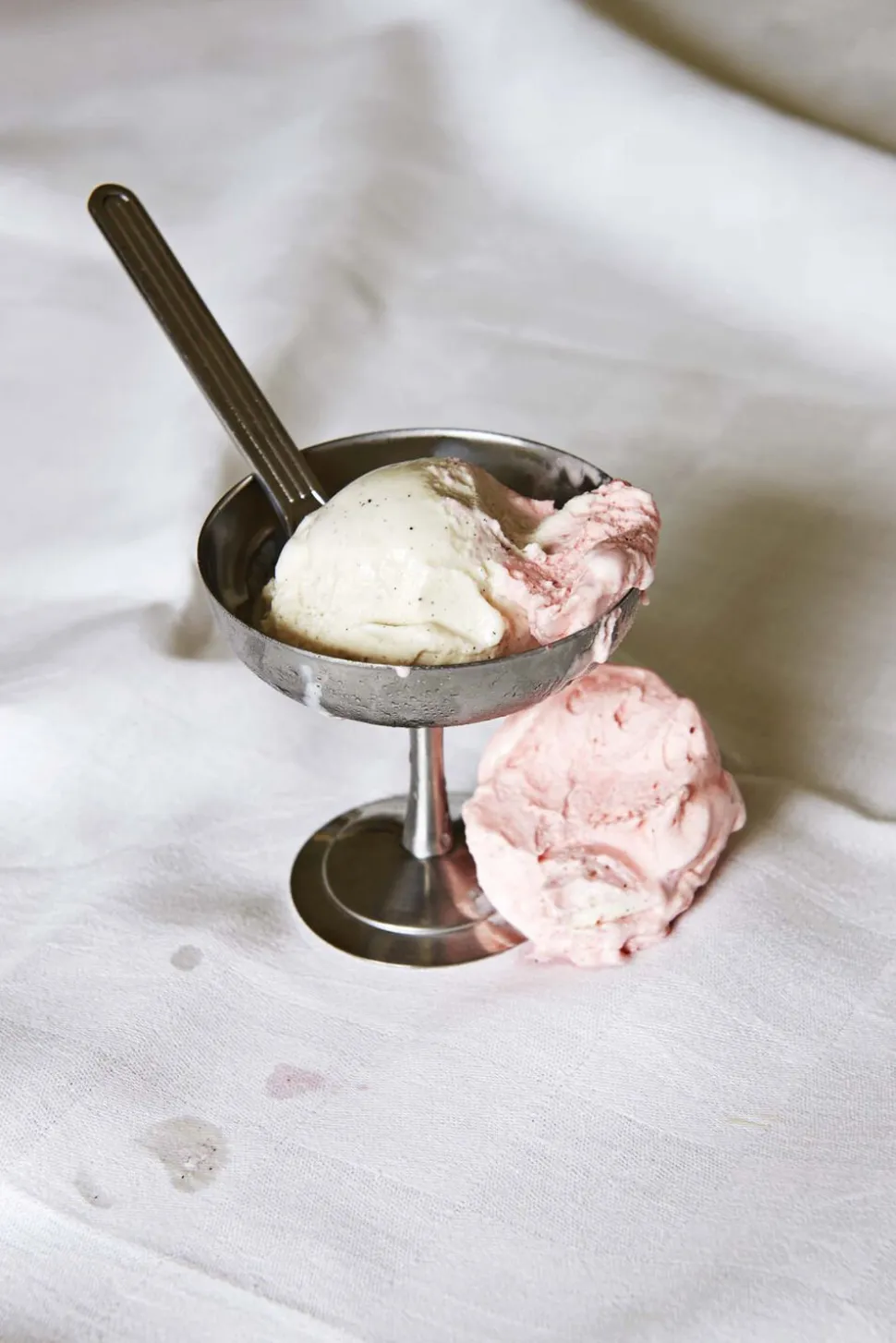 Italian Ice Cup-Stainless steel