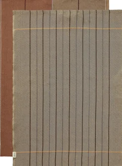 Ito Tea Towel - Set of 2 - Hazel/Oat