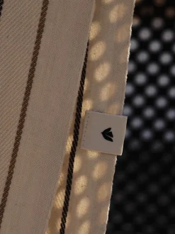 Ito Tea Towel - Set of 2 - Parchment/Cashmere