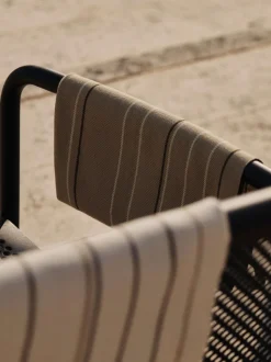 Ito Tea Towel - Set of 2 - Parchment/Cashmere