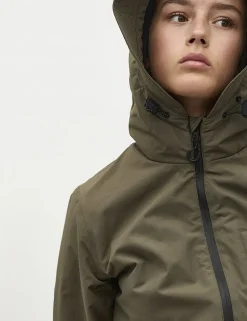 Izabela Regntæt Flyverdragt