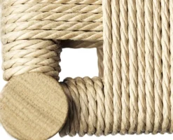 J178 - Lønstrup - Stol - Svanemærke