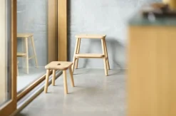 J180 - Sønderup - Trappestige