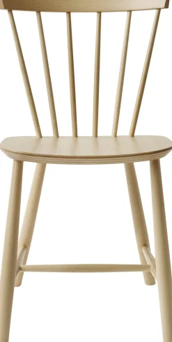 J46 - Stol - Svanemærket