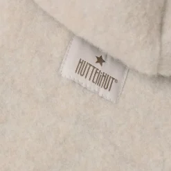 Jacket Ears Wool Fleece