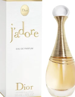 J'adore Eau de parfum