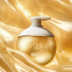 Jadore Shimmer Body Oil INT25