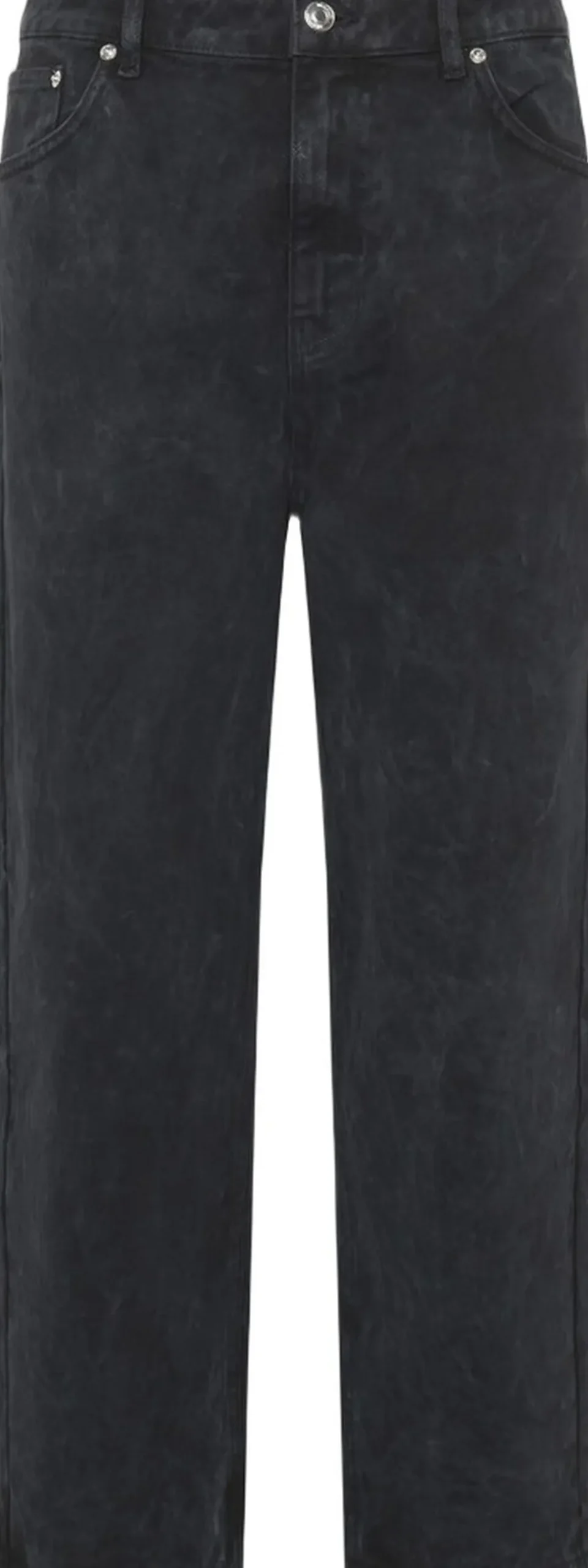 Jakari Barrel fit Jeans 4387