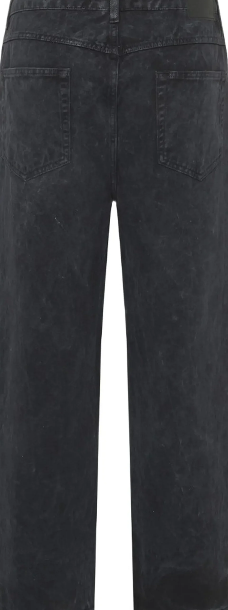 Jakari Barrel fit Jeans 4387