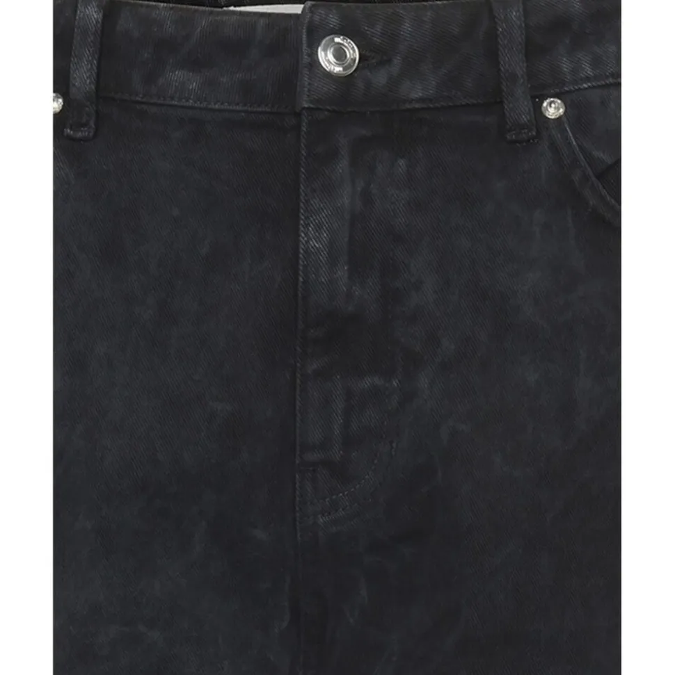 Jakari Barrel fit Jeans 4387