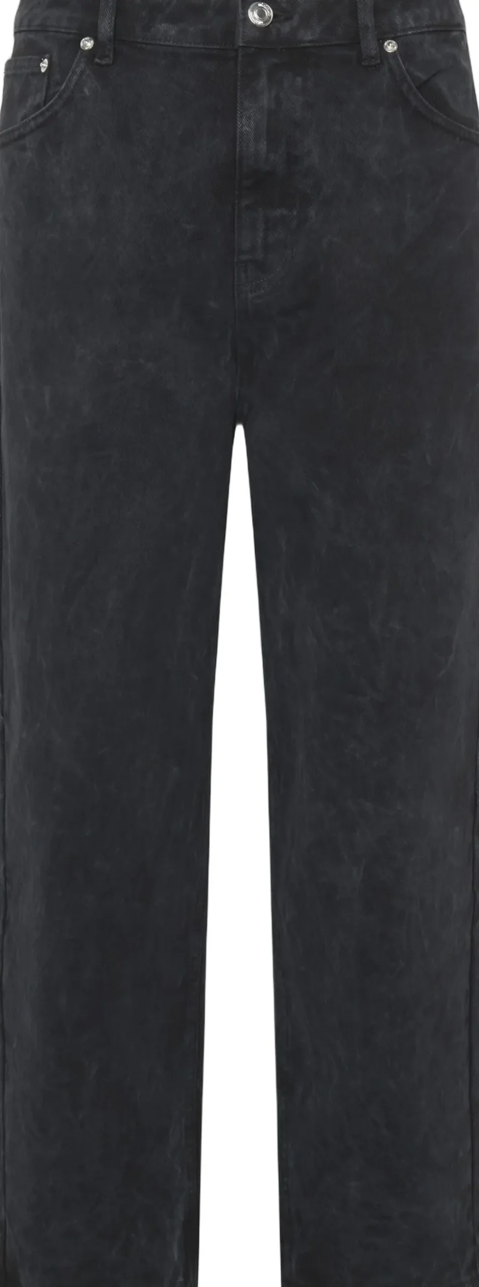 Jakari Barrel fit Jeans 4387