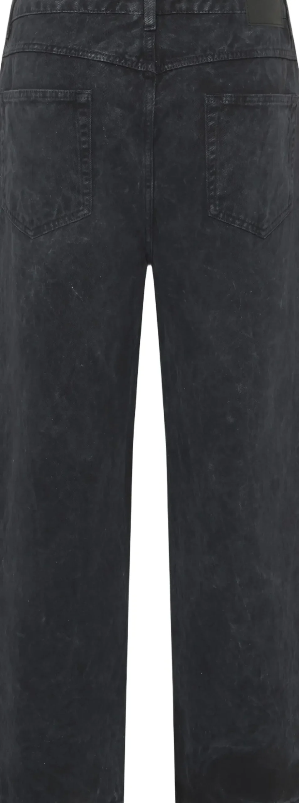 Jakari Barrel fit Jeans 4387