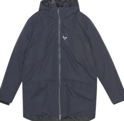 Jamison Quilt Mix Jacket