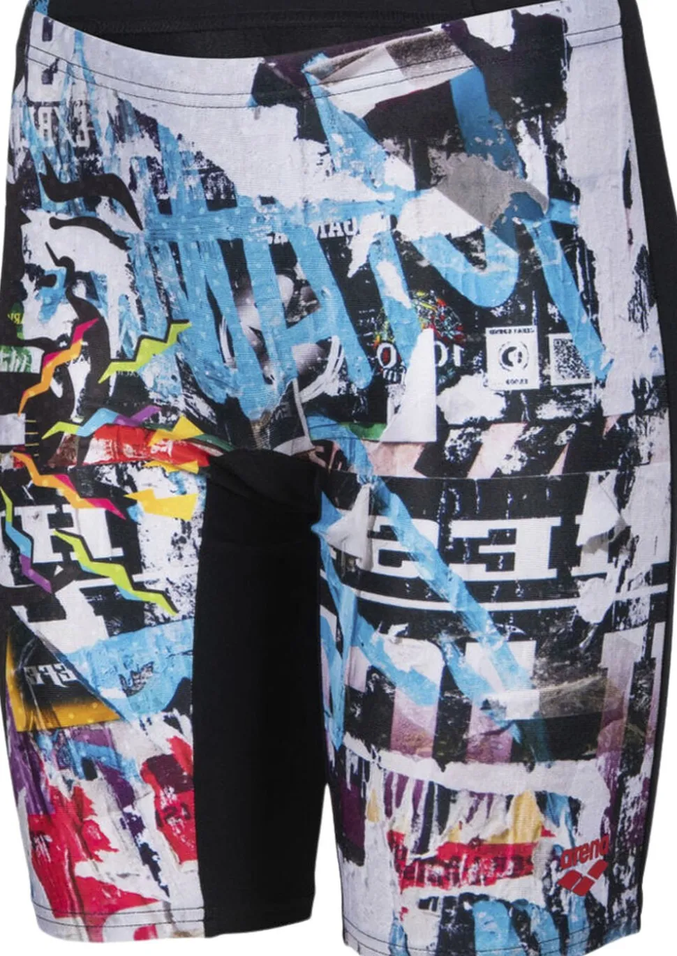 Jammer Placement badebukser