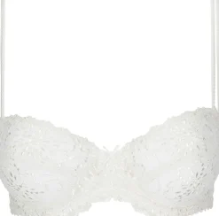 Jane balconette med lodret søm