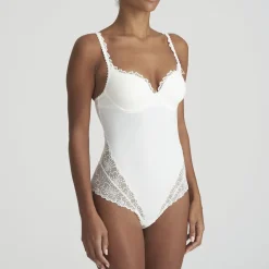 Jane full cup bodystocking