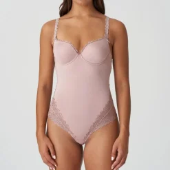 Jane full cup bodystocking