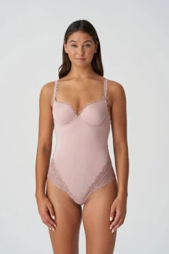 Jane full cup bodystocking