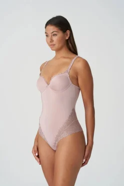 Jane full cup bodystocking