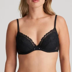 Jane push up med udtagelige puder