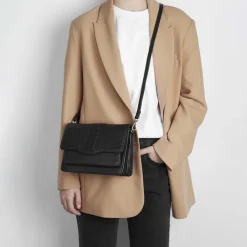 JaneMBG Crossbody Bag, Grain