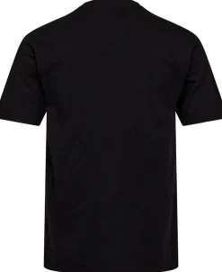 Japanese Sun T-Shirt - Black