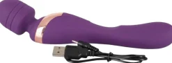 Javida Double Massager