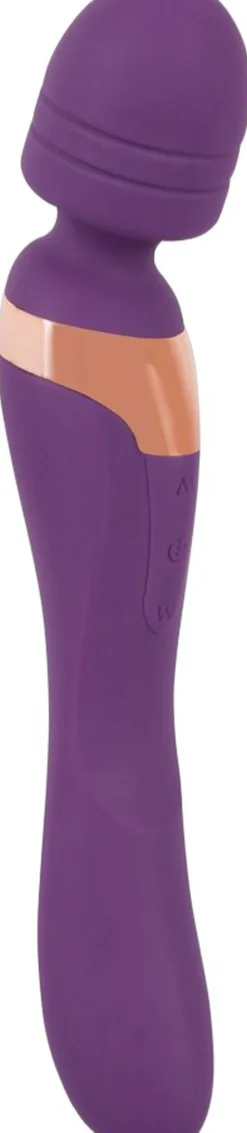 Javida Double Massager