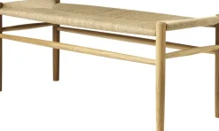 J83B - Bænk - Svanemærket